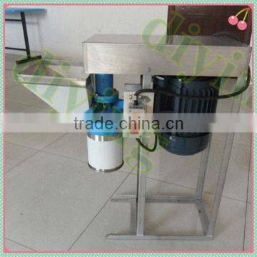DY brand garlic ginger paste machine