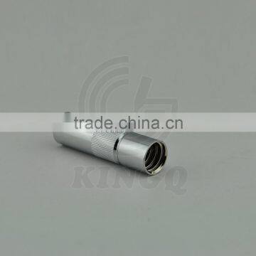 Kingq Panasonic 350 MIG Welding Torch With Contact Tip, Nozzle photo-5