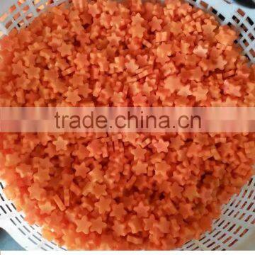 IQF Carrot, Frozen Carrot photo-6