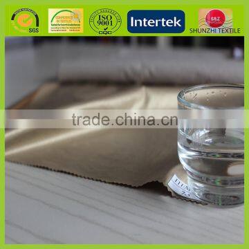 New 228T Oil Cire Nylon Taslon/Light-reflecting Taslon Fabric For Curtain photo-4