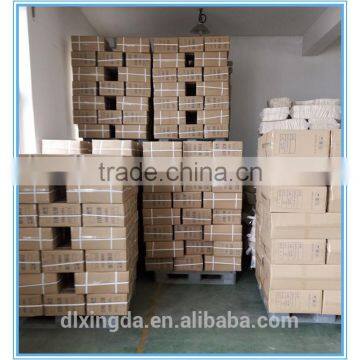 4.5*203mm Disposable Aspen Wooden Chopsticks With Whole Paper Bag photo-2