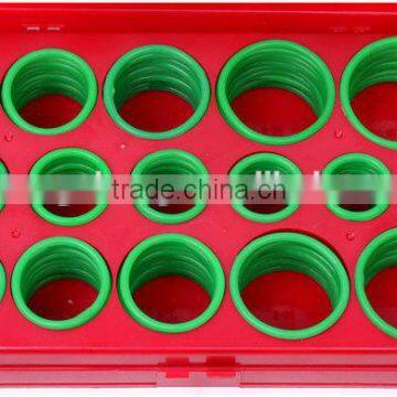 TC 420pc Green O-Ring Assortment photo-2