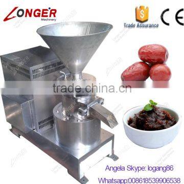 High Quality Industrial Jam Making Machine on Sale photo-5