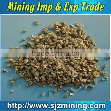 Agriculture Grade Vermiculite/ Vermiculite Perlite photo-3
