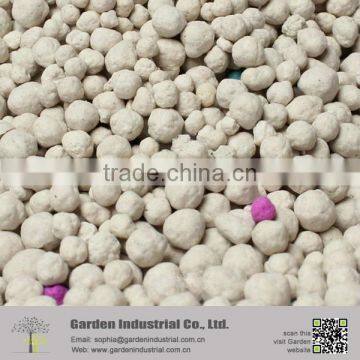 World Best Multy-scents Activated Bentonite Clay Cat Litter photo-6