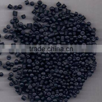 HDPE/PP/PE Black Granules /Pellets/Resins for Pipe photo-4