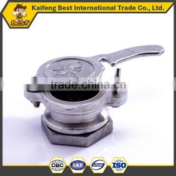 2016 New Style Best Quality Stainless Steel Honey Gate photo-4