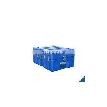 Customize Plastic Roto Mold Equipment Case