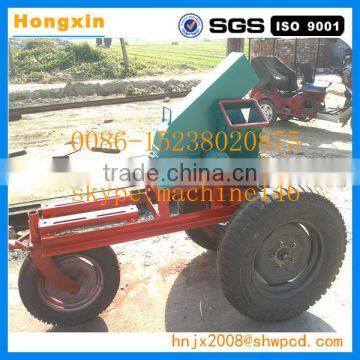 Industrial Wood Chipping Machine/wood Chipper photo-2