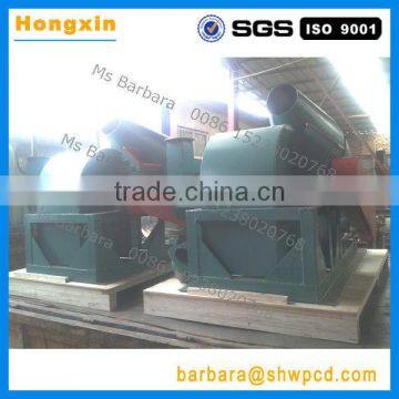 Sell Hard Wood Crusher Price photo-4