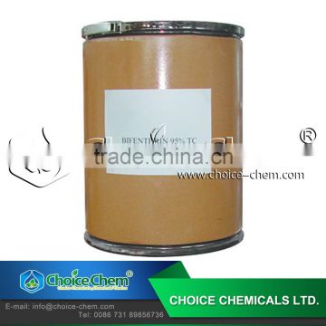 pesticide TC bifenthrin