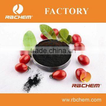 humic acid bio organic fertilizer powder/flake/granule