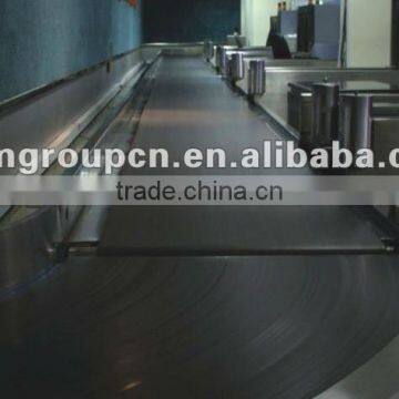 airport feeding conveyor