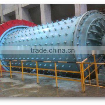 ball mill spare parts