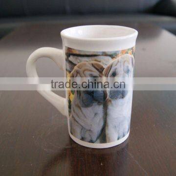 Ceramic Mug cup/Ceramic/porcelain