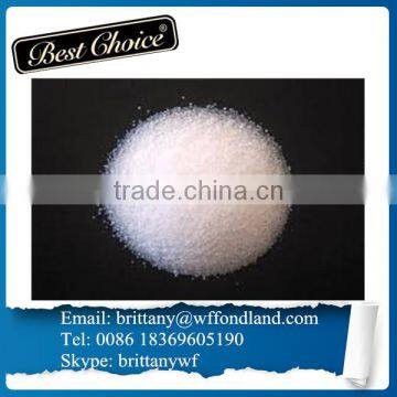 Food Grade 99% Potassium Alum/Aluminum Potassium Sulfate Price photo-2