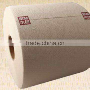 Jumbo Rolls kitchen paper towel