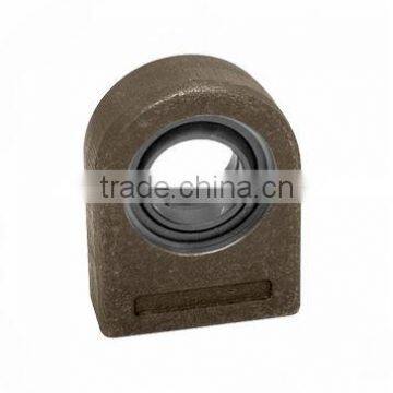 Ball joint end,ball valve welded end