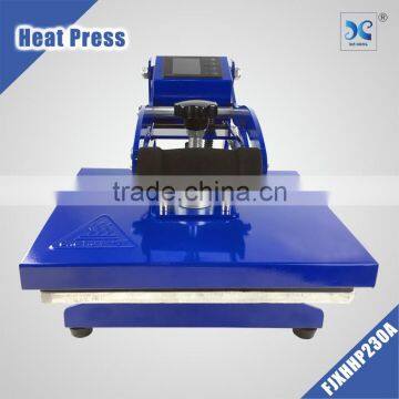 Digita Heat Transfer Machine