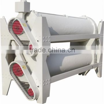 Wheat Barley Paddy Rice Seed Indented Cylinder Separator