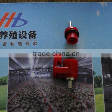 Broiler Poultry Farm Equipment Greenhouse Poultry Farming Equipment