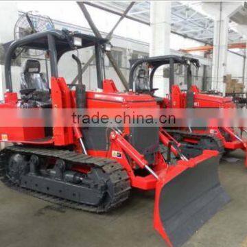 Hot sale steel track tractor