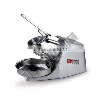 1.5KGS / min Ice cutting machine