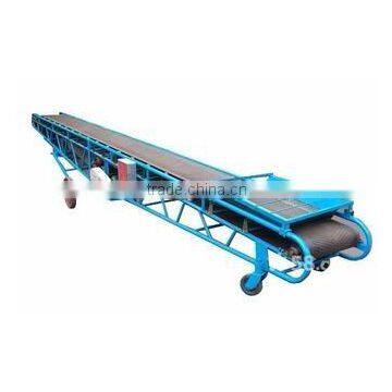 Portable Belt Conveyer Price List Machinery photo-5