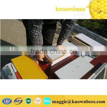 Electric Frame Wire Embedder Device / New Automatic Electric Heating Wire Embedder photo-3
