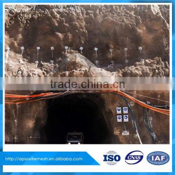 Mining Ground Support Welded Wire Mesh Panels