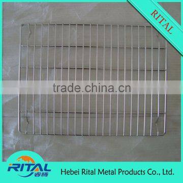 Replacement Oven Racks Extending Oven Shelves Bread Cooling Rack for Bakery photo-4
