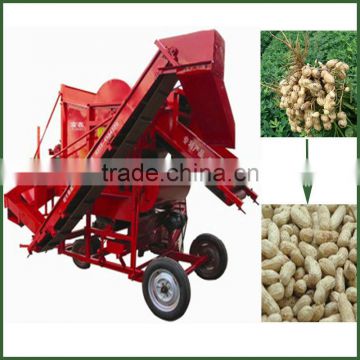 Newest High Quality Low Price automatic peanut picker Professional Automatic Electric Peanut Picker