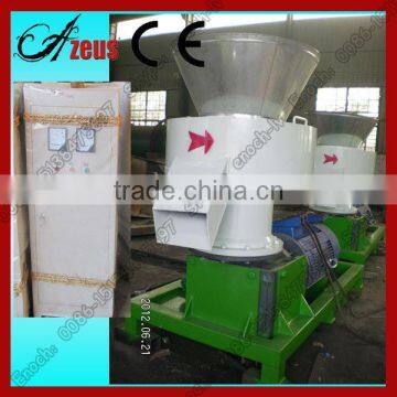 High Quality Durable In Use CE Approved Pine Wood Pellet Mill