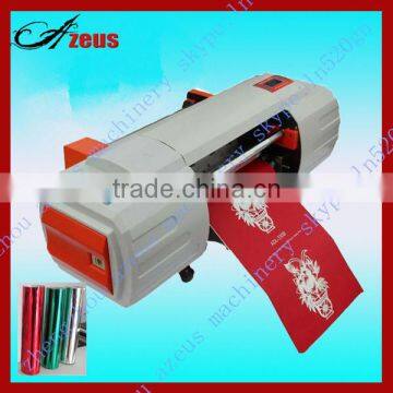 Hot selling 330A roll material foil gold stamping machine with CE