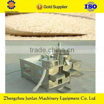 JL500kg/h stainless steel automatic rice clean machine