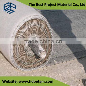 Bentonite Waterproof Pad (gcl) Geosynthetic Clay Liner for Basement photo-6