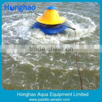 Floating Surface Aerator for Fish Ponds photo-6