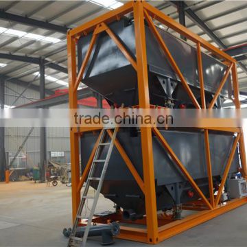 2016 new design national patent storage cement equipment cement silo for sale