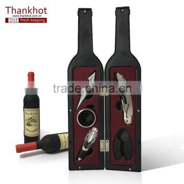 wine sealer Push-type Vacuum Bottle Stopper bar accessories