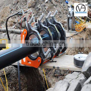 High Density Polyethylene pipe