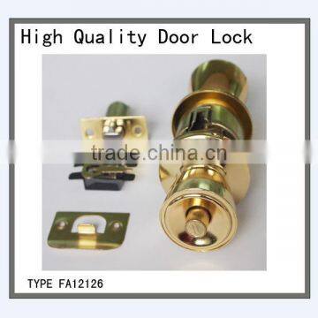 High Quality Door Lock