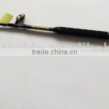 2016china Best Quality Lowest Prices Sea Fishing Big Game Trolling Fishing Rod