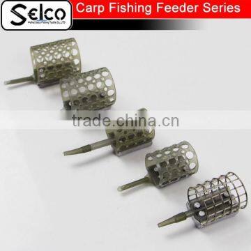 Plastic Maggot Carp Fishing Feeder photo-4