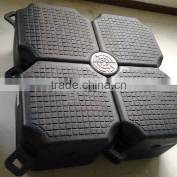 Blow Molded Factory China photo-5