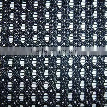 polyester mesh fabric