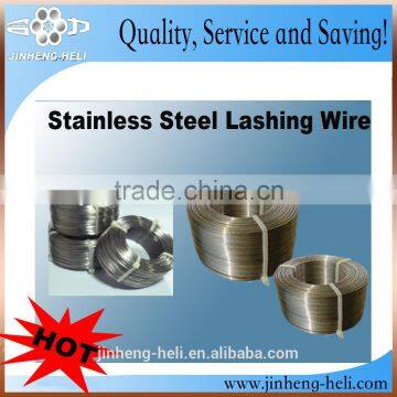 3/16 7/1.57mm astm a-475 galvanized steel guy wire