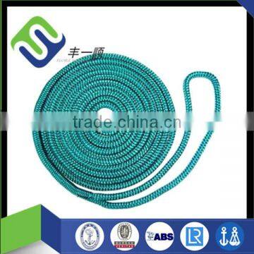 Polyester, Dacron Dock Line/ Ship Used Rope/dacron Fabric Polyester photo-4