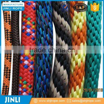 (Jinli Rope) wholesale crossfit climbing nylon rope price