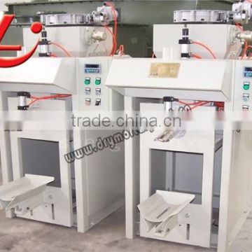 Automatic dry mortar packing machine for dry mortar plant