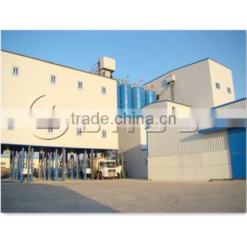 15-25T/H Dry Mortar Mixing Machine,dry mix mortar production line